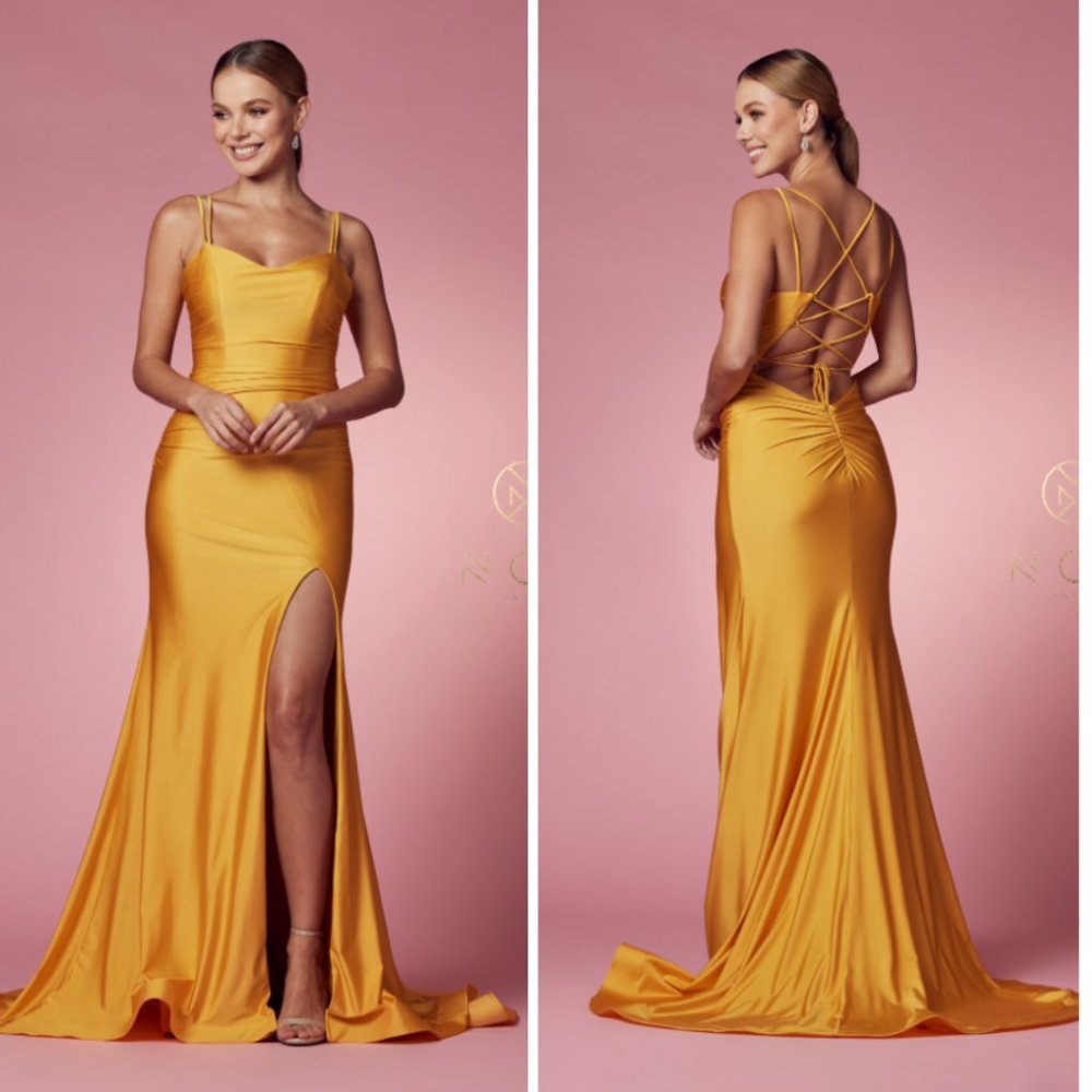 Nox Anabel T481 Dress